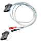 Cable Electrodos Trainer Saver One